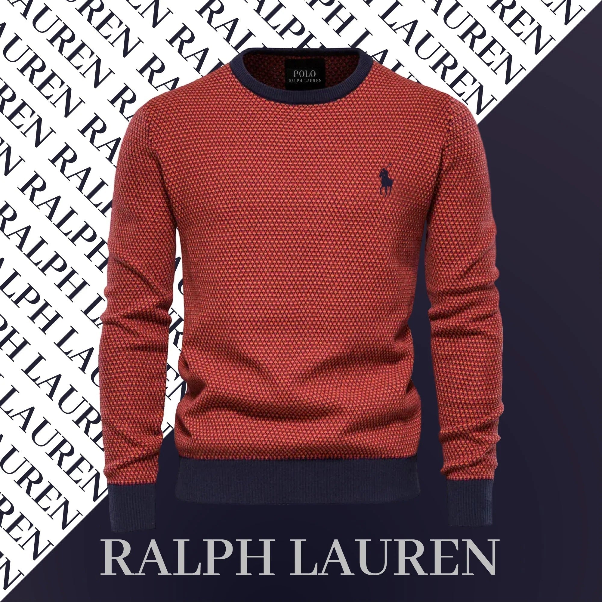 Maglione Continental Line 